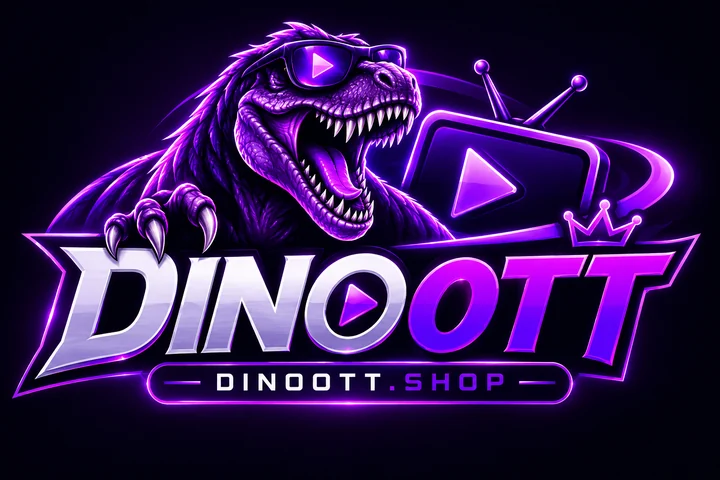 DinoOTT IPTV